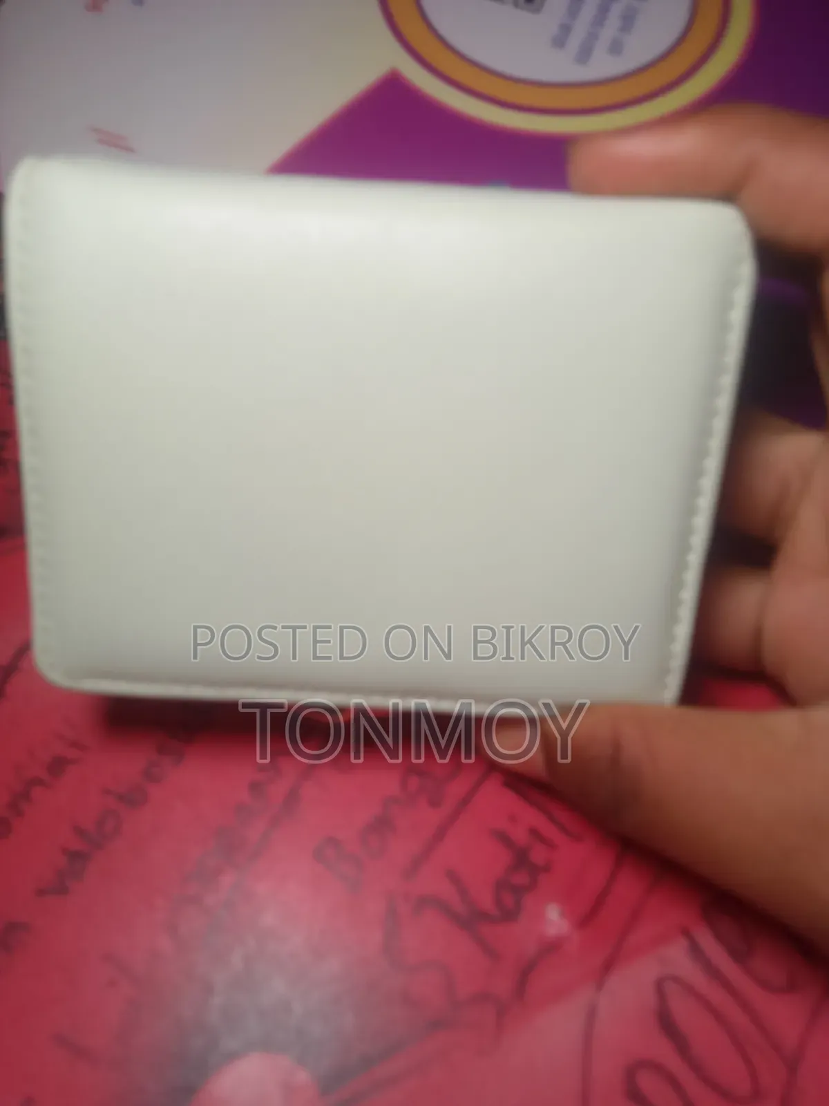 Bags Selling