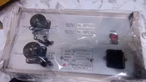 Indicator Marine