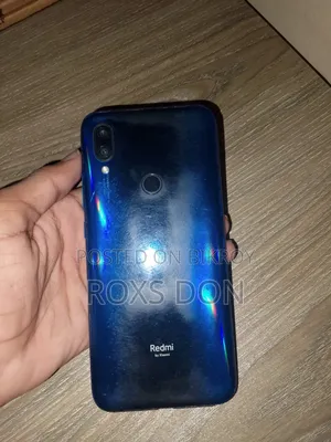 Realme C21Y 32 GB Blue