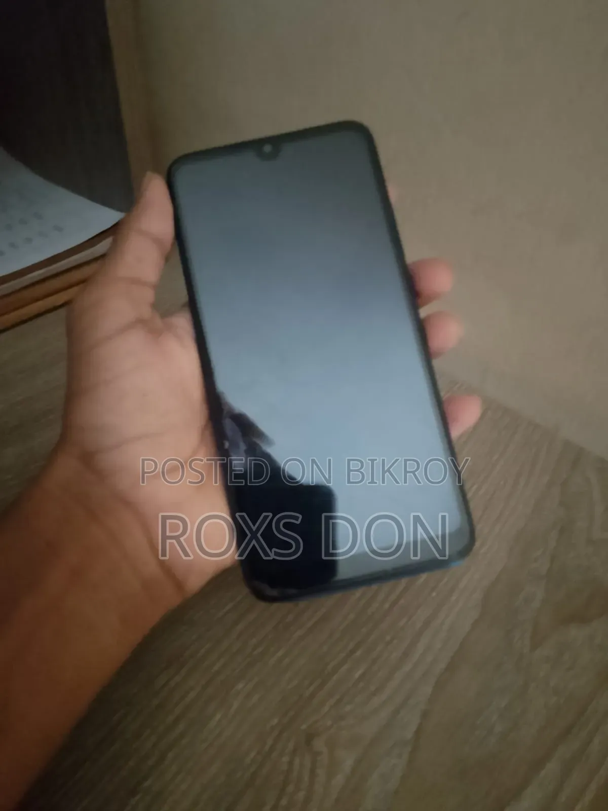 Realme C21Y 32 GB Blue