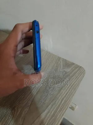 Realme C21Y 32 GB Blue