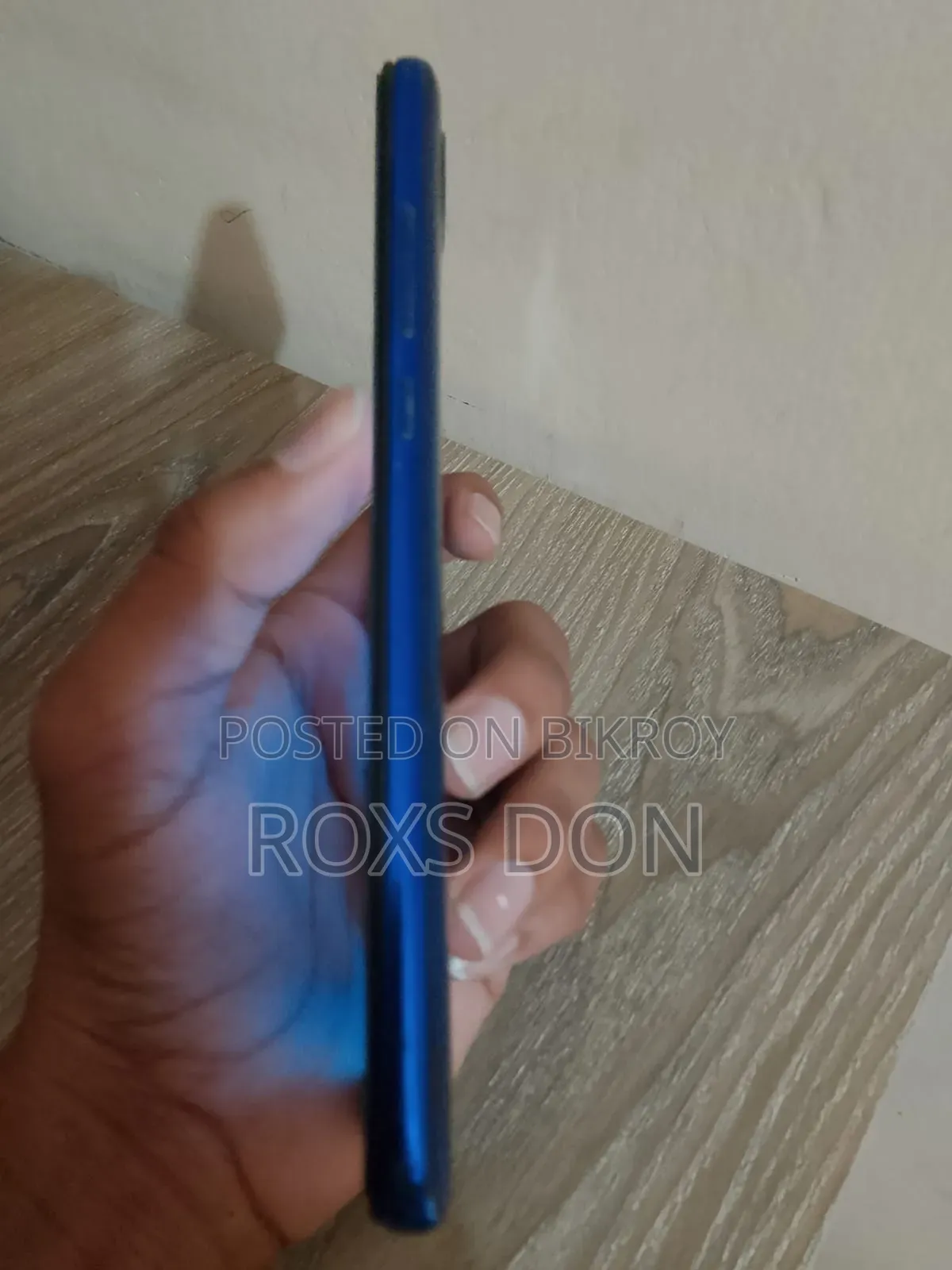 Realme C21Y 32 GB Blue