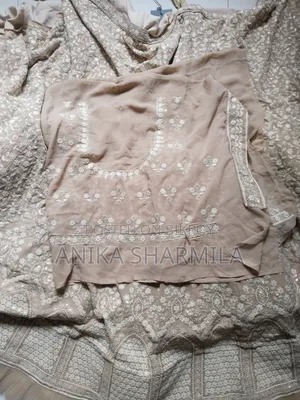 Girls Party Dress