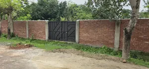 South-facing 3 Katha plot for sale in Sector 17.