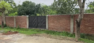 South-facing 3 Katha plot for sale in Sector 17.