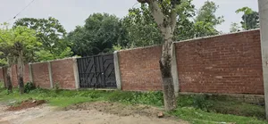 South-facing 3 Katha plot for sale in Sector 17.