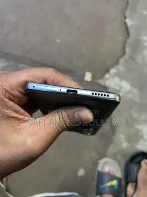 Tecno Camon 40 256 GB Black