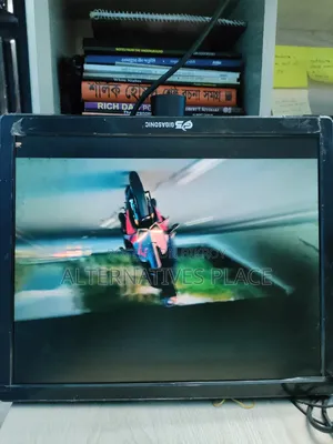 Monitor Gigasonic