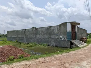 Land for Sale (Ashik Road, Chakrakhali, Khulna)