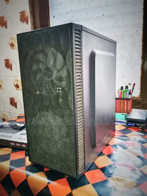 ডেস্কটপ কম্পিউটার HP 200 G4 4GB Intel Core I5 SSD 128GB