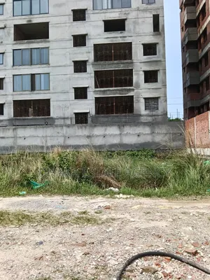 Block-K, South Face 5 Katha Plot Sale