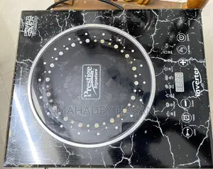 Prestige Induction Cooker