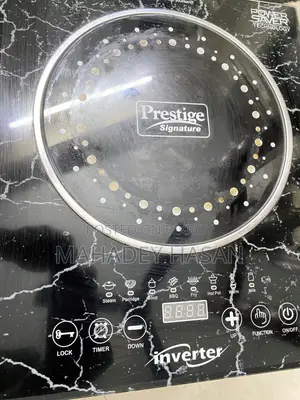 Prestige Induction Cooker