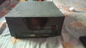 600watt Ips