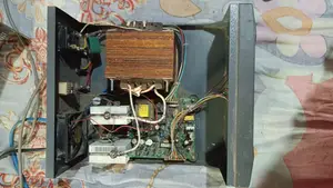 600watt Ips