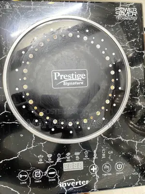 Prestige Induction Cooker
