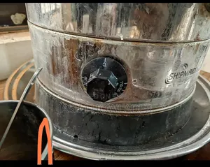 চা কপি বানানোর এই গিজারটি বিক্রি করা হবে