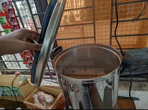 চা কপি বানানোর এই গিজারটি বিক্রি করা হবে