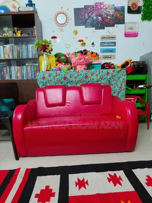 Used 2-seat sofa.