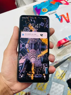 Xiaomi Redmi Note 10 128 GB