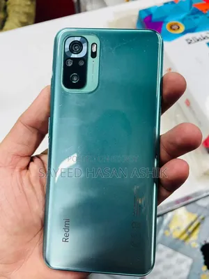 Xiaomi Redmi Note 10 128 GB