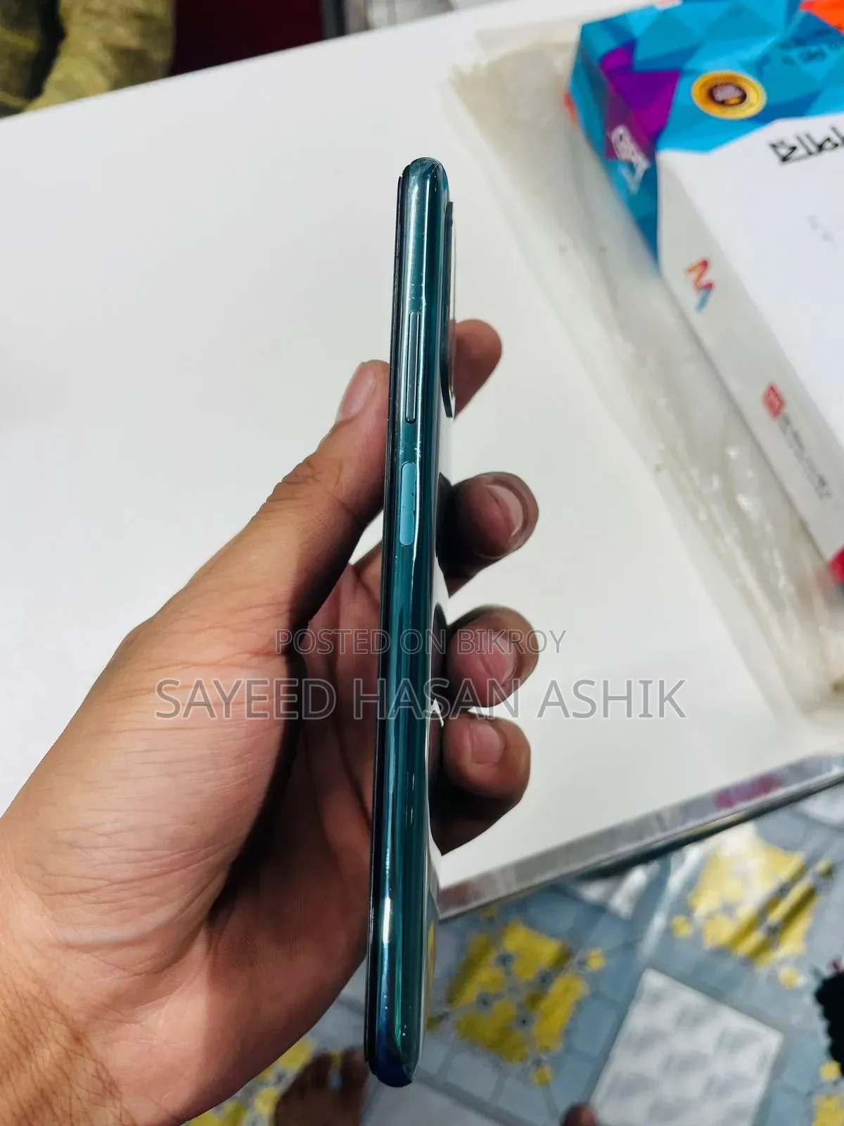 Xiaomi Redmi Note 10 128 GB