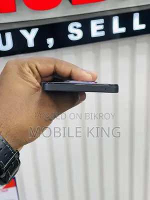 Nothing Phone 2a 128 GB Black
