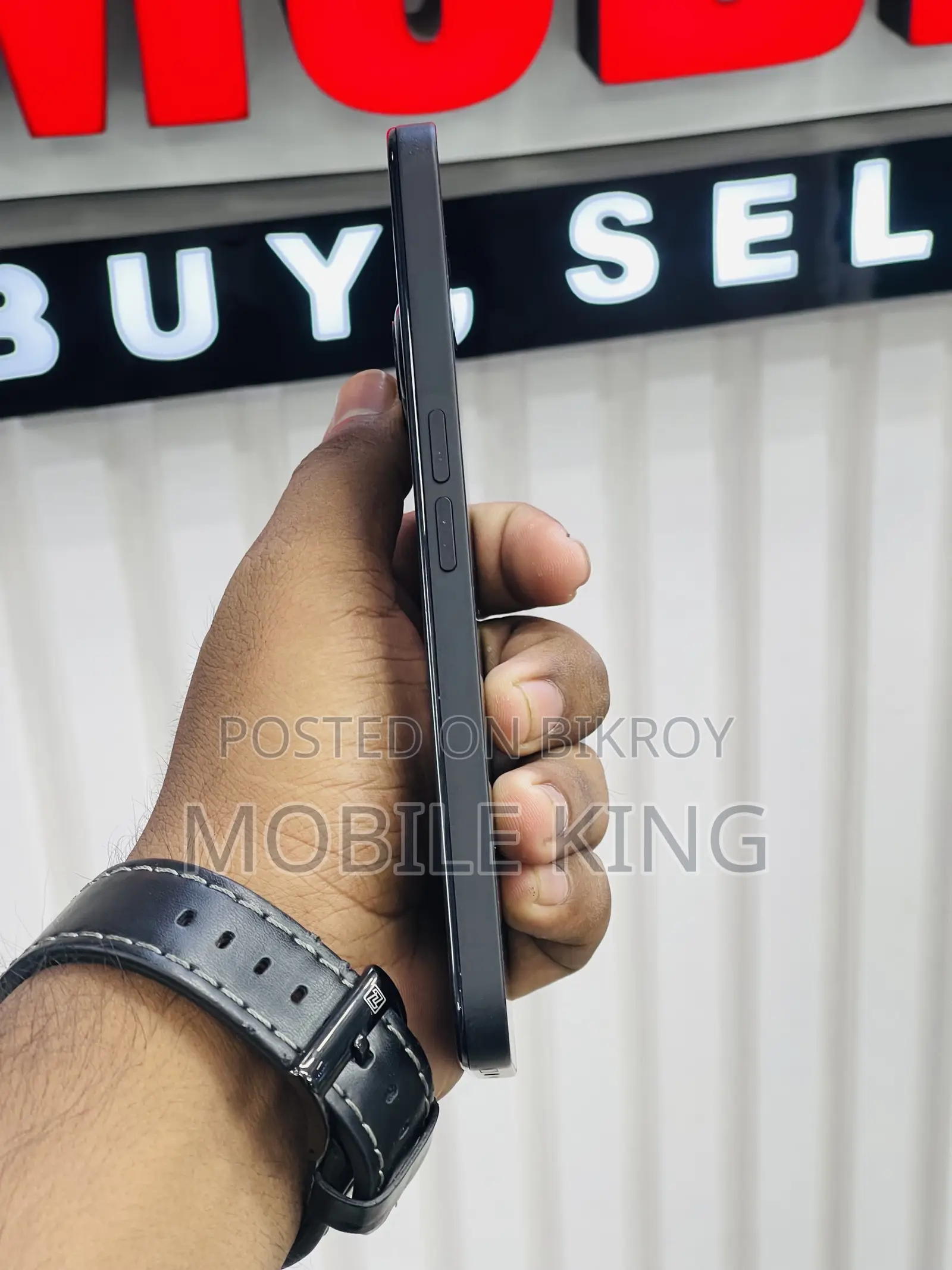 Nothing Phone 2a 128 GB Black