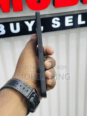 Nothing Phone 2a 128 GB Black