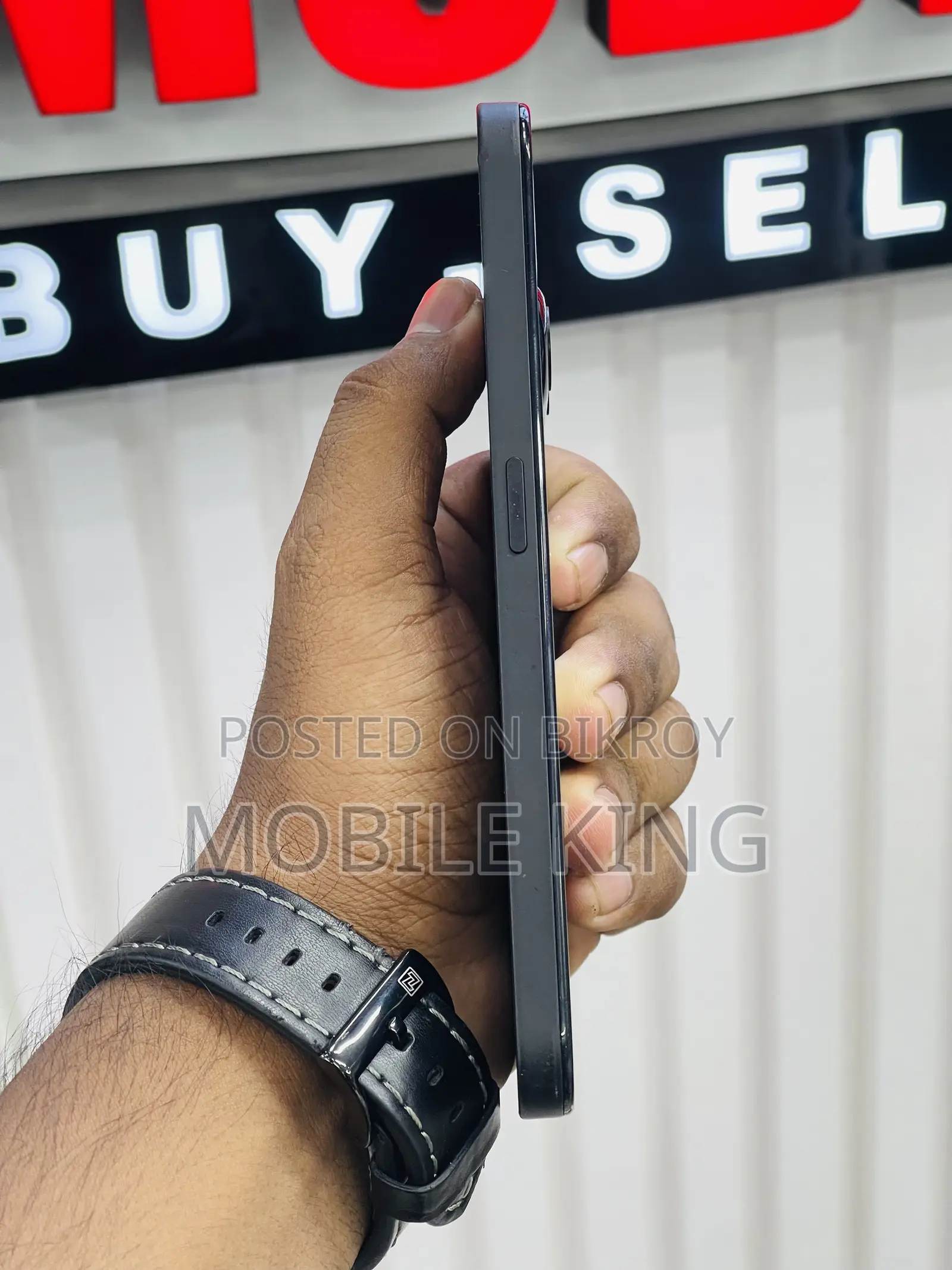 Nothing Phone 2a 128 GB Black
