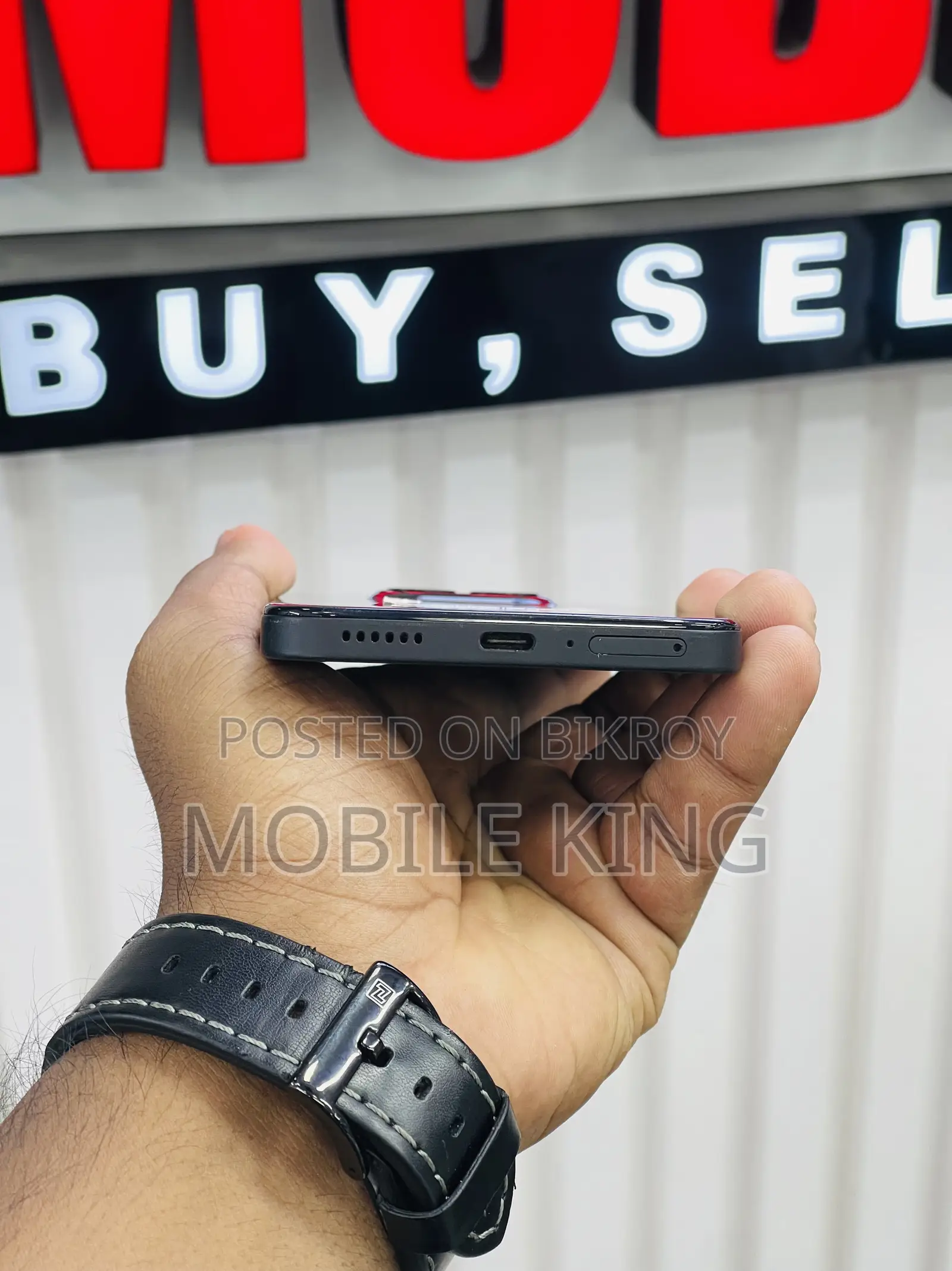 Nothing Phone 2a 128 GB Black