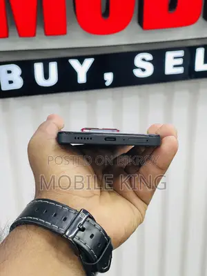 Nothing Phone 2a 128 GB Black