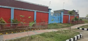 East-facing 3 Katha plot for sale in Sector 18.