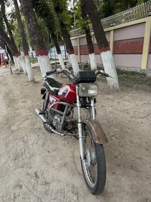 Dayang DY300T-A 1980 Red