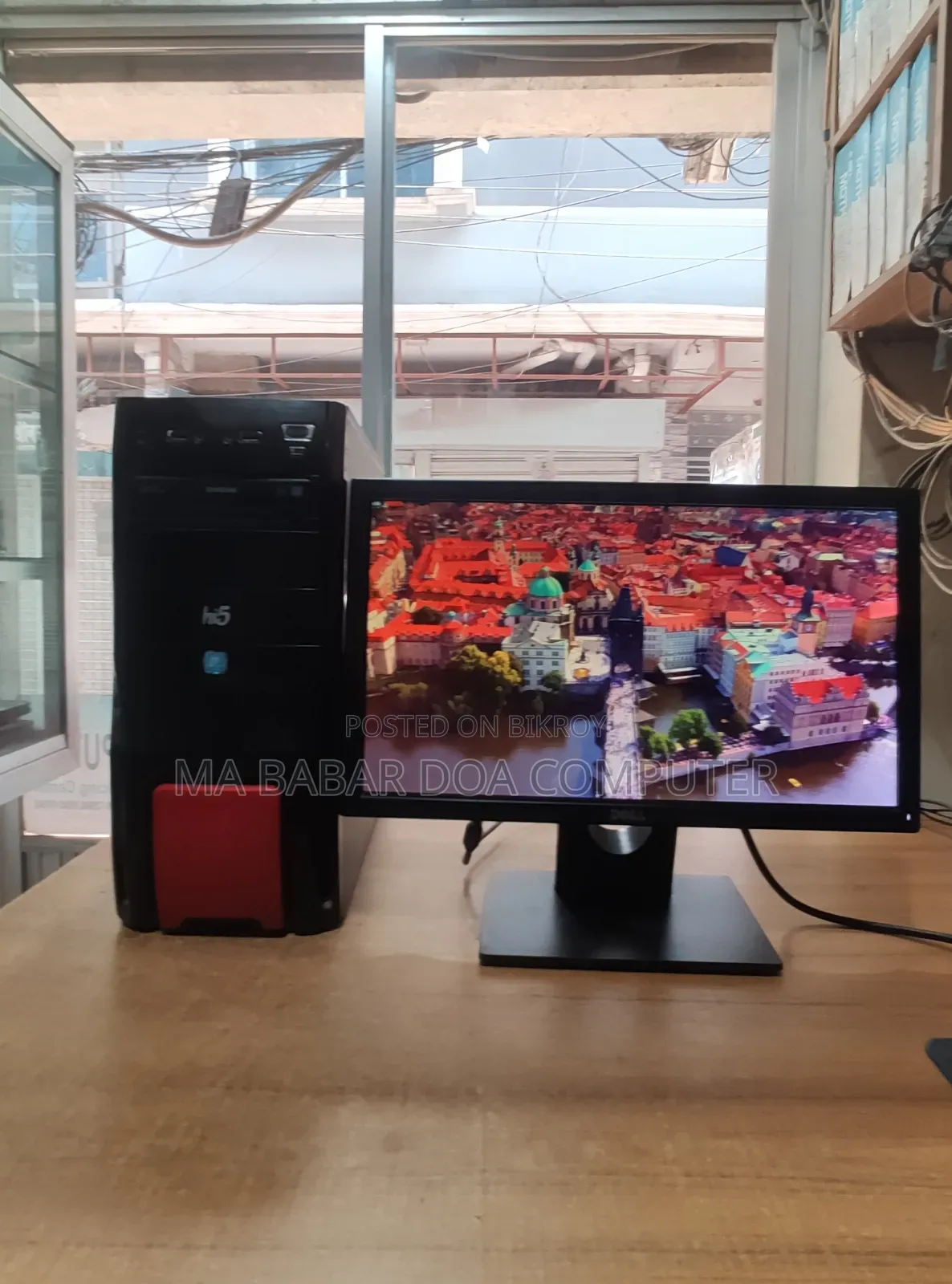 ল্যাপটপ Lenovo ThinkPad X13 Gen 2 16GB Intel Core I5 SSD 256GB