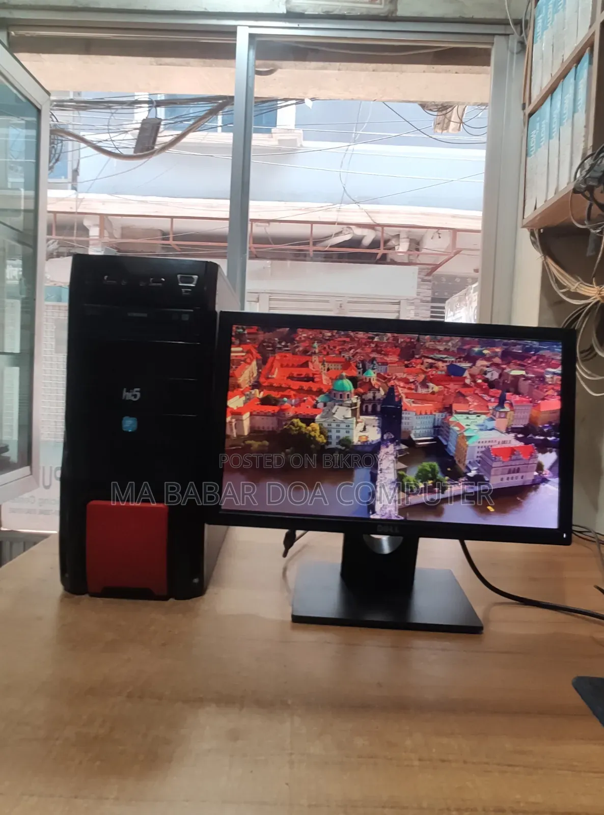 ল্যাপটপ Lenovo ThinkPad X13 Gen 2 16GB Intel Core I5 SSD 256GB
