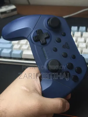 Fantech Wgp13 Shooter