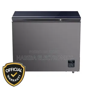 Haier Chest Freezer 142l HCF-175ge / HCF-175sge