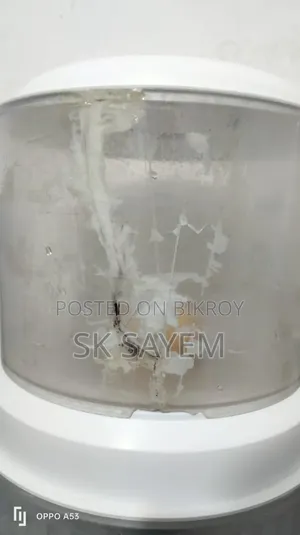 পানির ফিল্টার