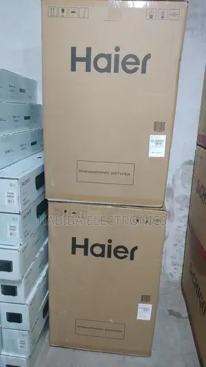 Haier Chest Freezer 142l HCF-175ge / HCF-175sge