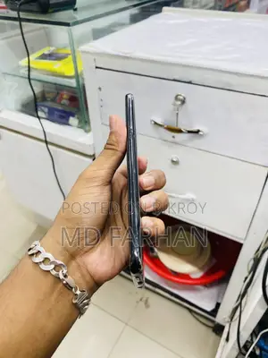 Samsung Galaxy S8+ 128 GB Black