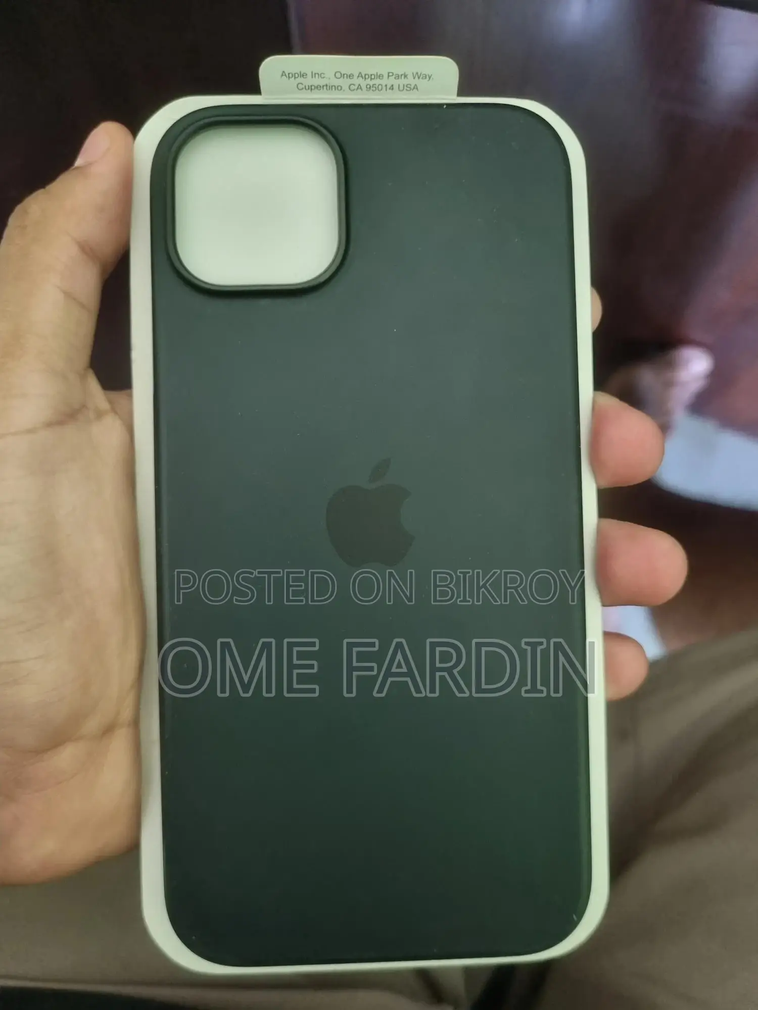 iPhone 14 Plus Case