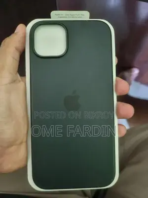iPhone 14 Plus Case