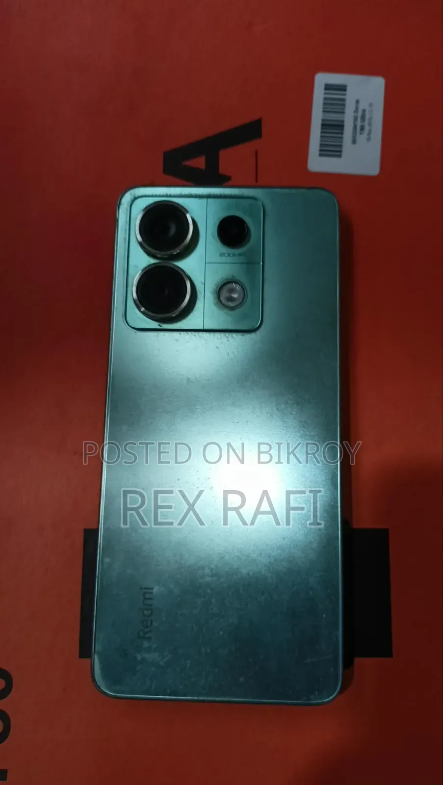 Xiaomi 13 Pro 256 GB Gray
