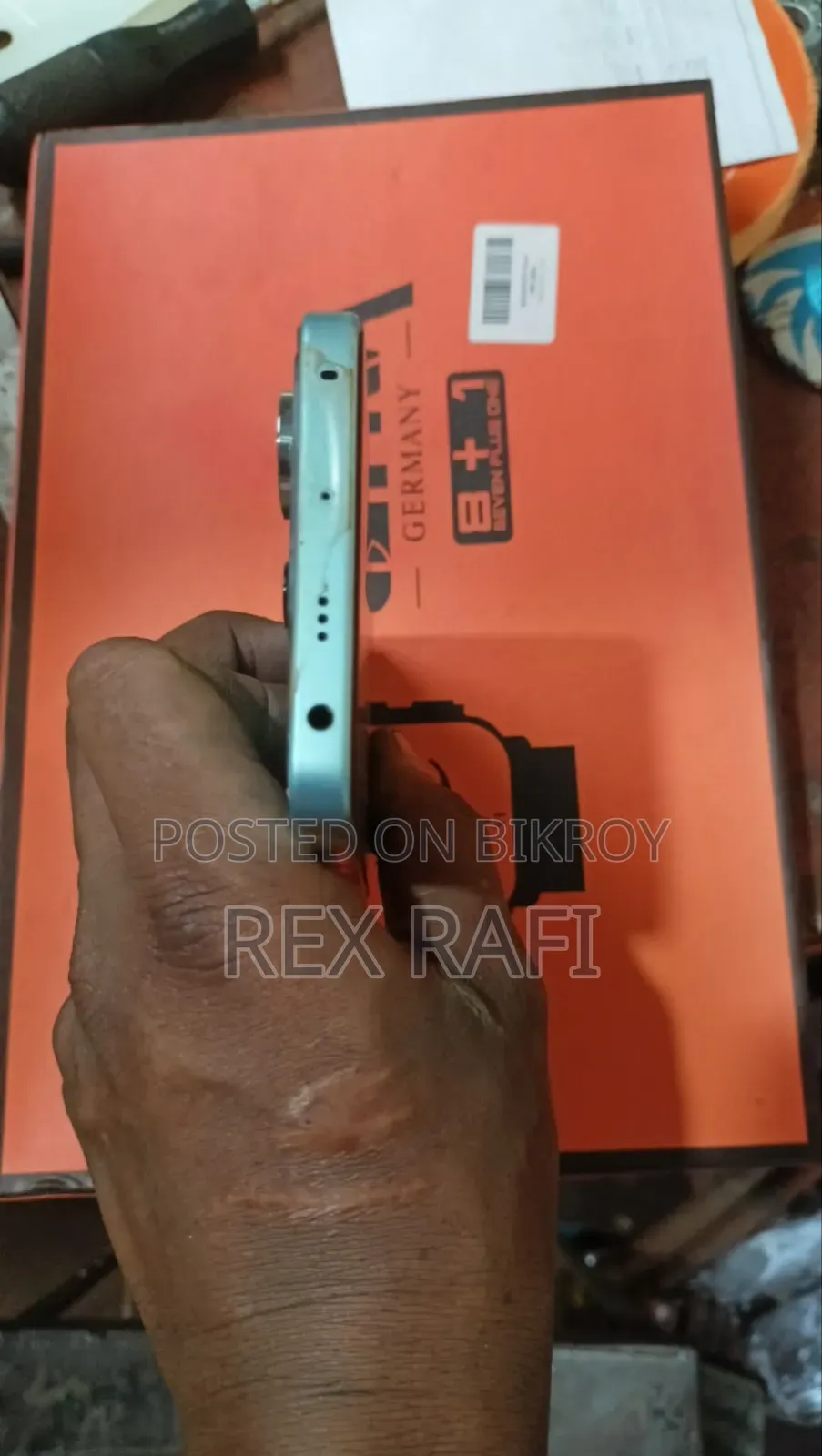 Xiaomi 13 Pro 256 GB Gray