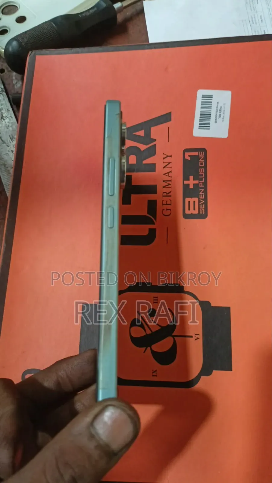 Xiaomi 13 Pro 256 GB Gray