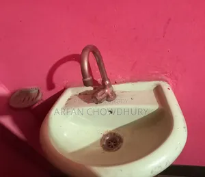 Basin. পুরাতন বেসিন