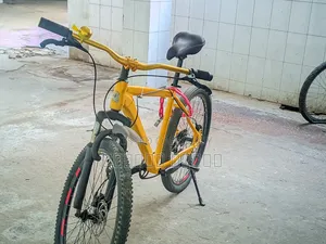 Bicycle Super Smooth