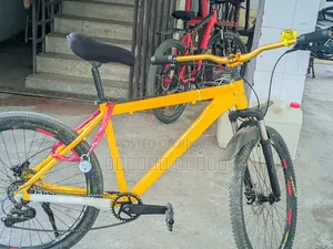 Bicycle Super Smooth