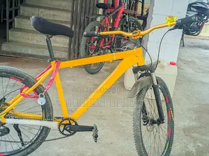 Bicycle Super Smooth